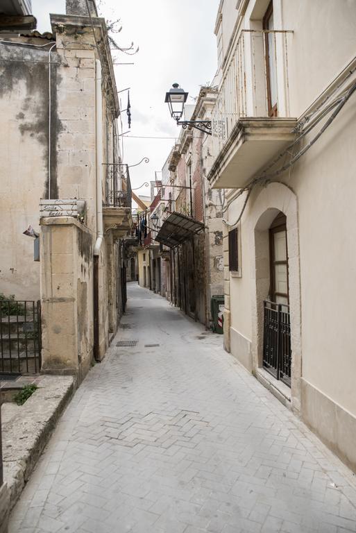 Dione Villa Szirakúza Kültér fotó
