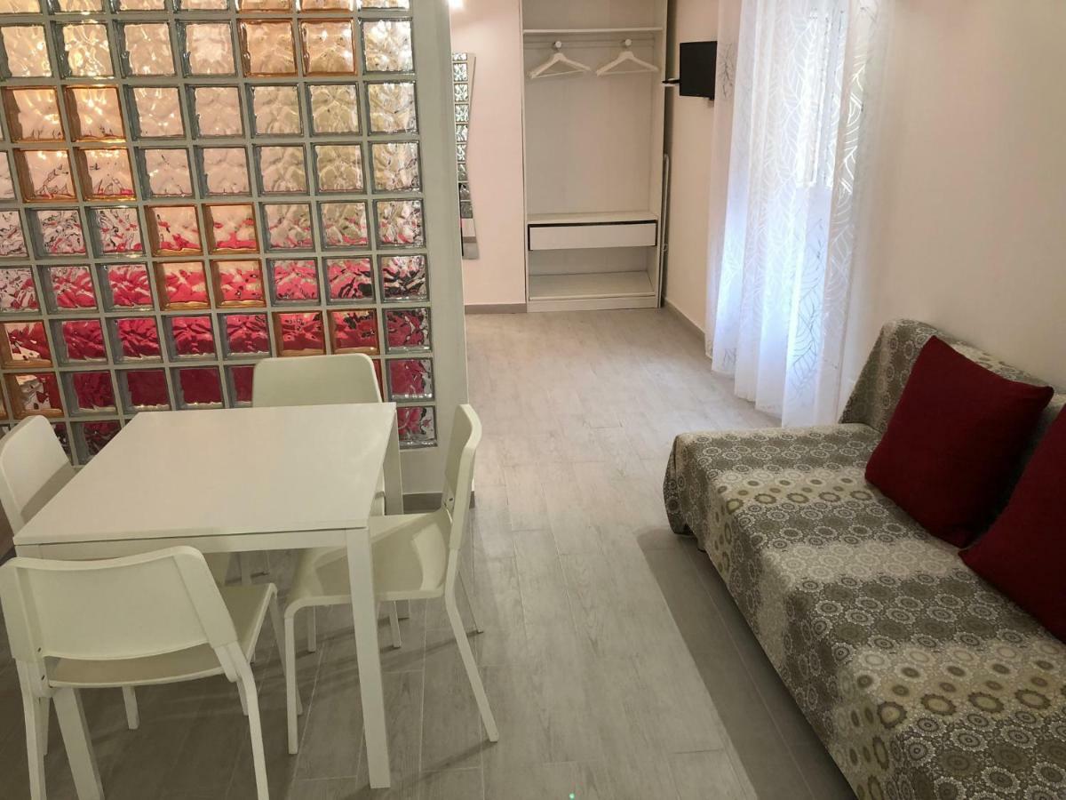 Dione Villa Szirakúza Kültér fotó