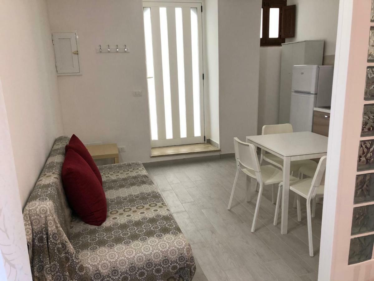 Dione Villa Szirakúza Kültér fotó