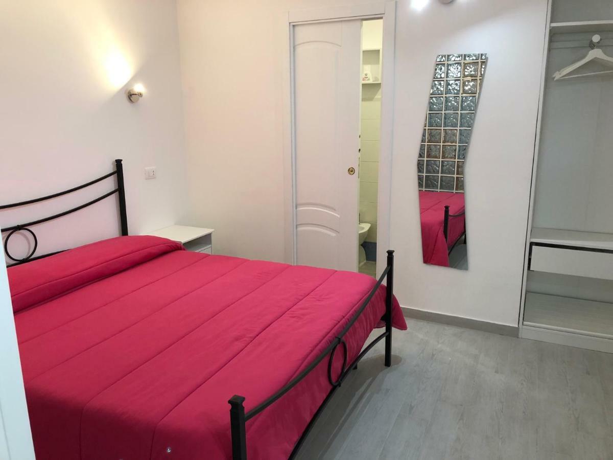 Dione Villa Szirakúza Kültér fotó