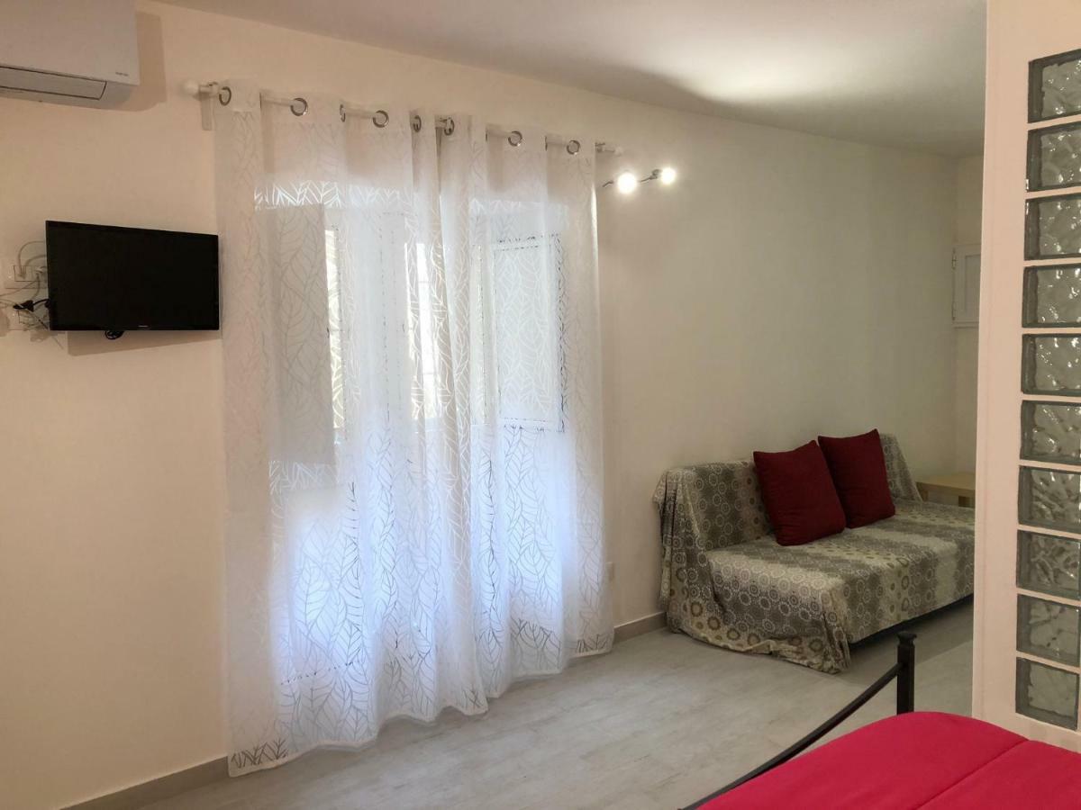 Dione Villa Szirakúza Kültér fotó