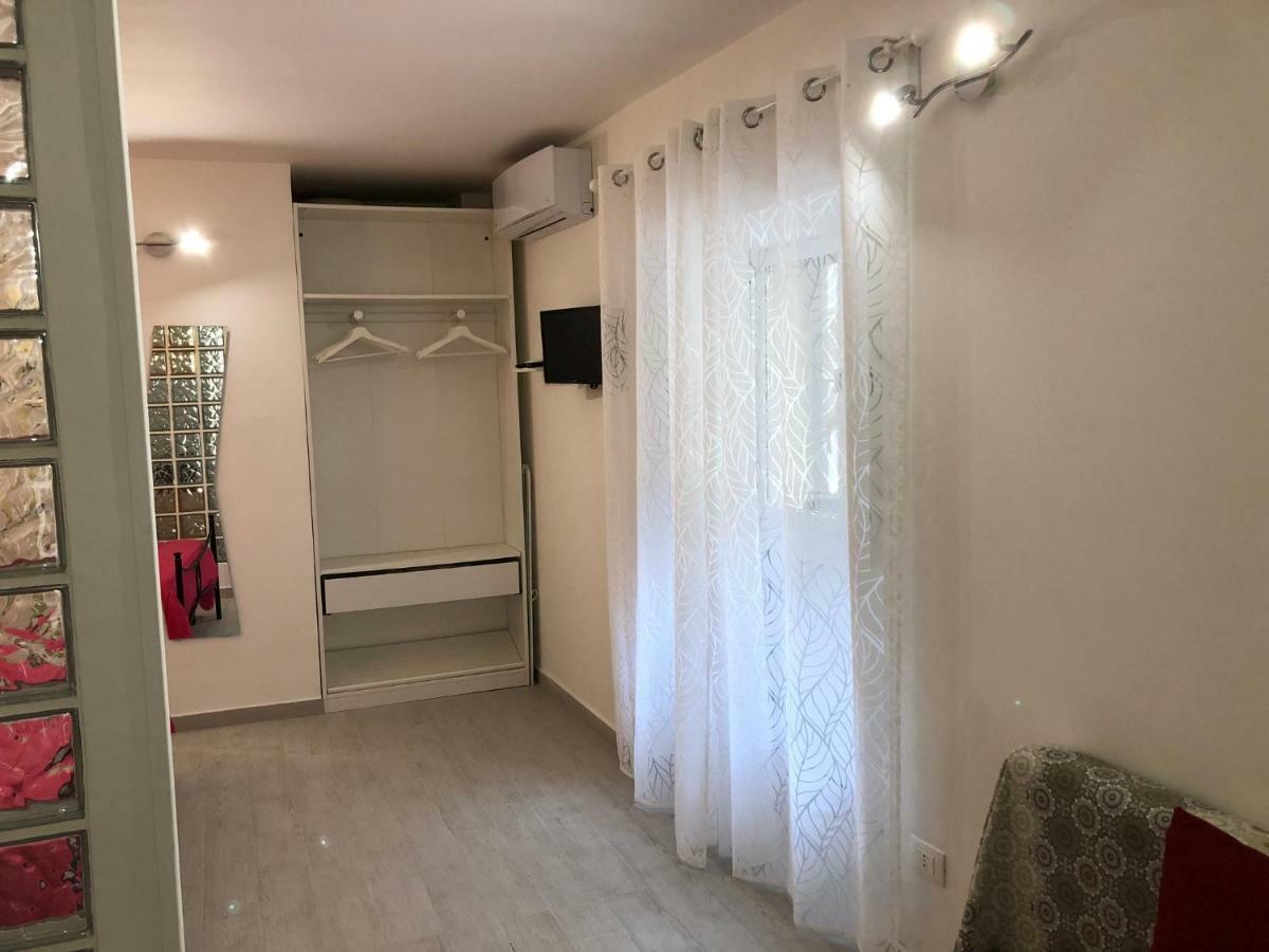 Dione Villa Szirakúza Kültér fotó