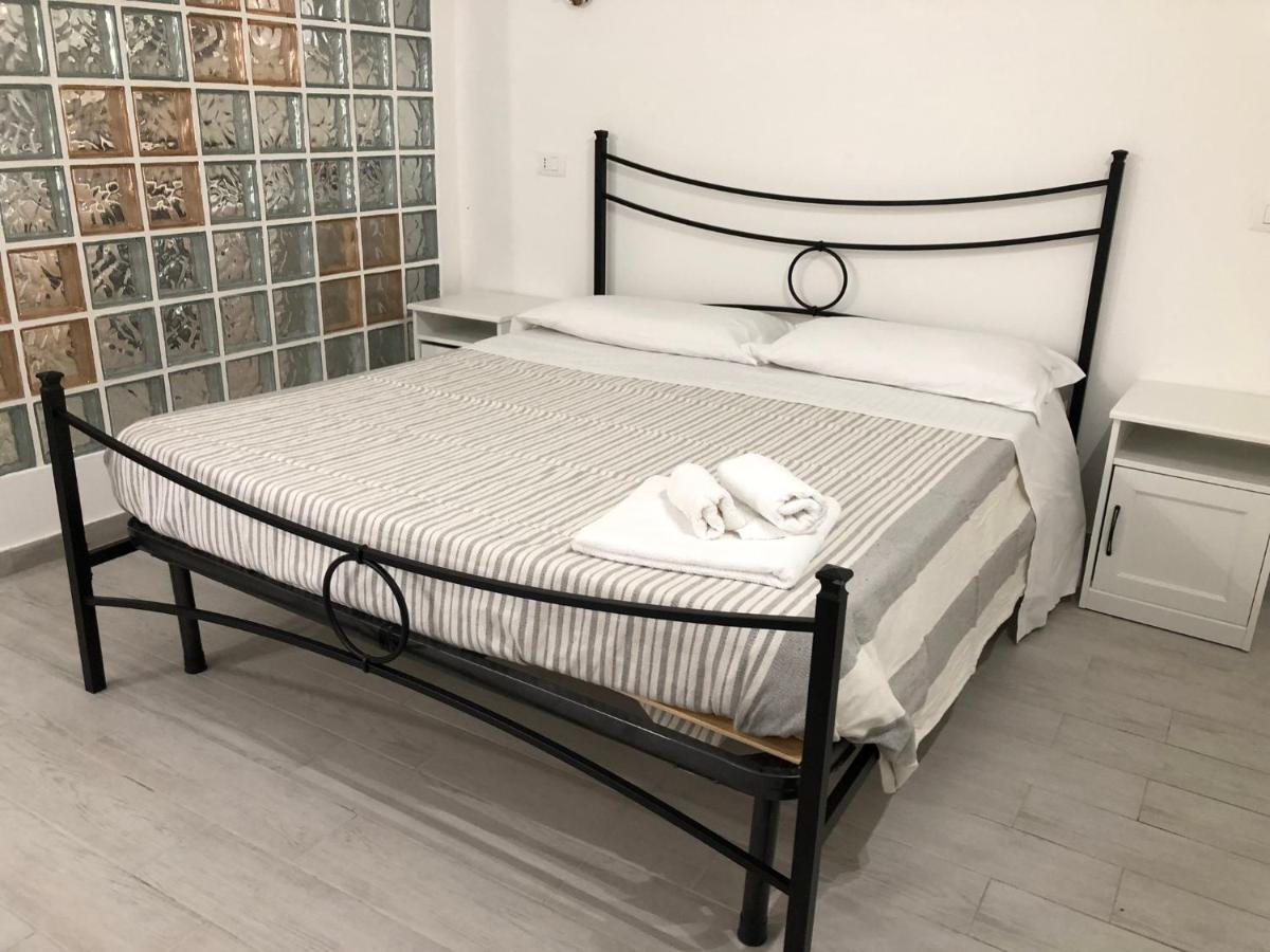 Dione Villa Szirakúza Kültér fotó